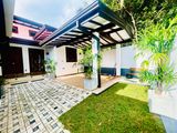 (MH230) Brand New Modern House for Sale Athurugiriya