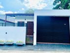 (MH232) Brand New Single Storey House For Sale Athurugiriya