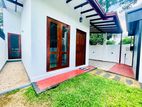 (MH232) Brand New Single Storey House For Sale Athurugiriya