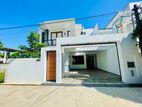 (MH233) Brand New 3 Storey House for Sale in Athurugiriya