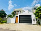 (MH233) Brand New Super Luxury 3 Storey House for Sale in Athurugiriya