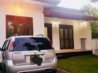 (MH237) Single Storey House for Sale in Dedigamuwa