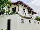 (MH238) Luxury Two Storey House For Sale in Athurugiriya