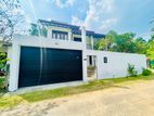 (MH239) Two Storey House for Sale in Athurugiriya
