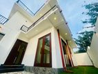 (MH242) Brand-New Luxury House for Sale in Malabe