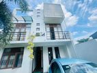 (MH247) Two Storied Box Type Luxury House For Sale Malabe