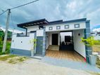 (MH248) Brand New Single House For Sale In Athurugiriya