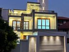 (MH249) Brand New Luxury 3 Storey House for Sale in Athurugiriya