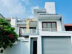 (MH249) Brand New Luxury 3 Storey House for Sale in Athurugiriya