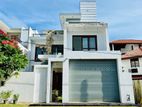 (MH249) Brand New Luxury 3 Storey House for Sale in Athurugiriya