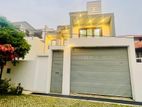 (MH249) Brand New Luxury Three Storey House for Sale in Athurugiriya
