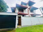 (MH250) 3 Storey House for Sale in Athurugiriya