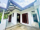 (MH257) Two Storey House For Sale in Malabe