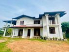 (MH271) Two Storey House For Sale in Malabe