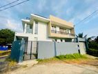(MH274) Modern Luxury Two Storey House in Malabe