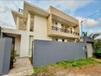 (MH274) Modern Luxury Two Storey House in Malabe