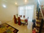(MH281) Fully furnished Modern 3 story house For Sale in Malabe