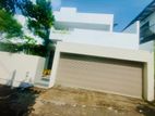 (MH281) Furnished Modern Three Storey House for Sale in Malabe