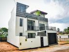 (MH282) Brand new 3 storey House for sale in Athurugiriya