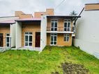 (MH293) New 2 Storey House for Sale in Malabe (Waterfall Residencies)