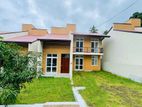 (MH293) New 2 storey house for Sale in Malabe (Waterfall Residencies)