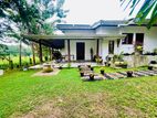 (MH295) Single Storey House for Sale in Kaduwela