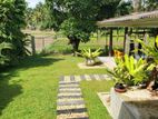 (MH295) Single Storey House for Sale in Kaduwela