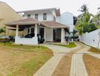 (MH307) Modern Two Storey House for Sale in Kalalgoda