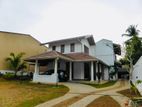 (MH307) Modern Two Storey House for Sale in Kalalgoda