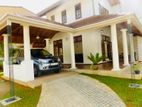 (MH307) Modern Two Storey House for Sale in Kalalgoda