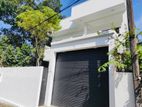(MH308) Luxury Two Storey House for Sale in Malabe