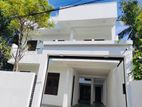 (MH308) Luxury Two Storey House for Sale in Malabe