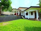 (MH315) Single Storey House for Sale in Athurugiriya