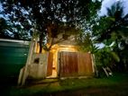 (MH321) Two Storey House for Sale in Moratuwa