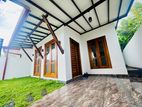 (MH332) Brand New Single Storey House for Sale in Athurugiriya