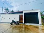 (MH332) Brand New Single Storey House Sale in Athurugiriya