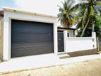 (MH345) Brand New Single Storey House for Sale in Athurugiriya