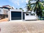 (MH345) Brand New Single Storied House Sale Athurugiriya