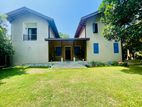(MH371) 6Br House with Modern Amenities for Sale in Malabe