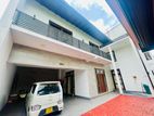 (MH373) Modern Luxury House for Sale in Malabe