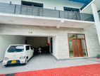 (MH373) Modern Luxury House for Sale in Malabe