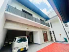 (MH373) Modern Luxury Storey House for Sale in Malabe