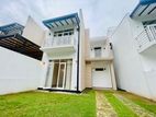 (MH375) Two Storey House for Sale in Ordilia residencies Malabe