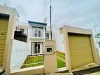 (MH375) Two Storey House for Sale in Ordilia residencies Malabe