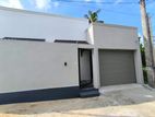 (MH377) Brand New Single Storey House for Sale in Malabe