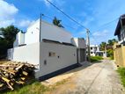 (MH377) Brand New Single Storey House for Sale in Malabe
