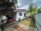(MH386) Single Storey House For Sale In Homagama