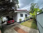 (MH386) Single Storey House For Sale In Homagama