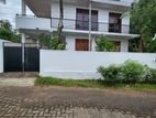 (MH393) Three Storey House for Sale in Malabe