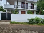 (MH393) Three Storey House for Sale in Malabe